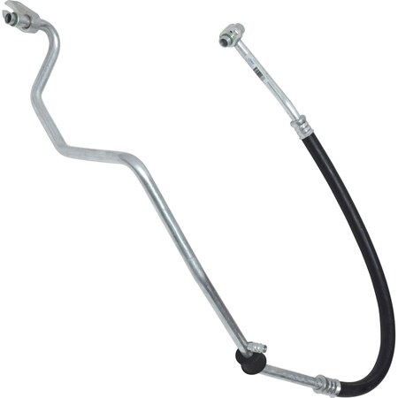 Universal Air Cond Mitsubish Outlander 03-03 Hose Assembly, Ha112264C HA112264C